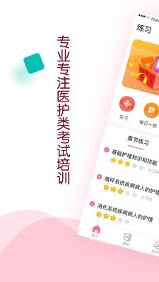 容医学护考通用版图1