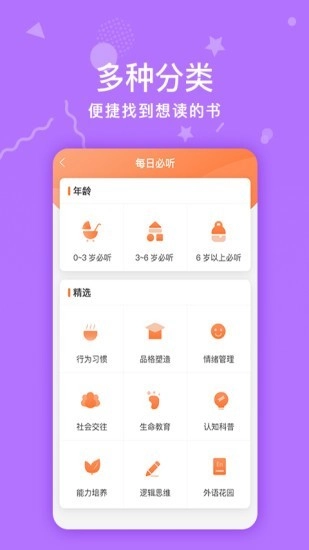 童绘王国官方最新版图4