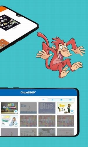 grapeseed免费原版图4