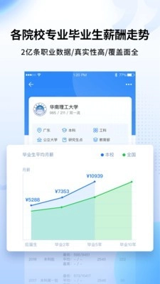 高考报志愿免费版图3