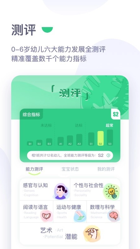 绿橙园丁手机正版图3