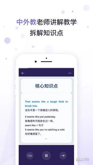 潘多拉英语最新版下载