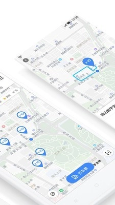 艾润停车王安卓版图2
