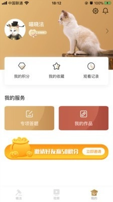 喵晓法手机最新版图3