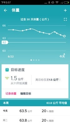 Fitbit安卓官方版图5