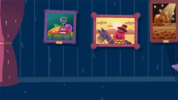 托卡神秘屋汉化版