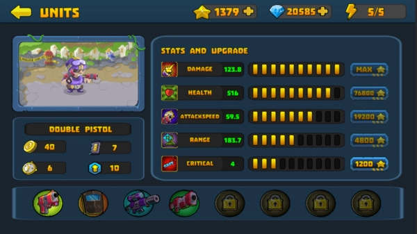 熊孩子大战僵尸(1)