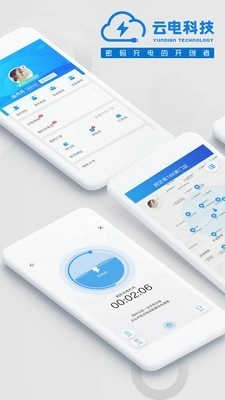 云电正版图1