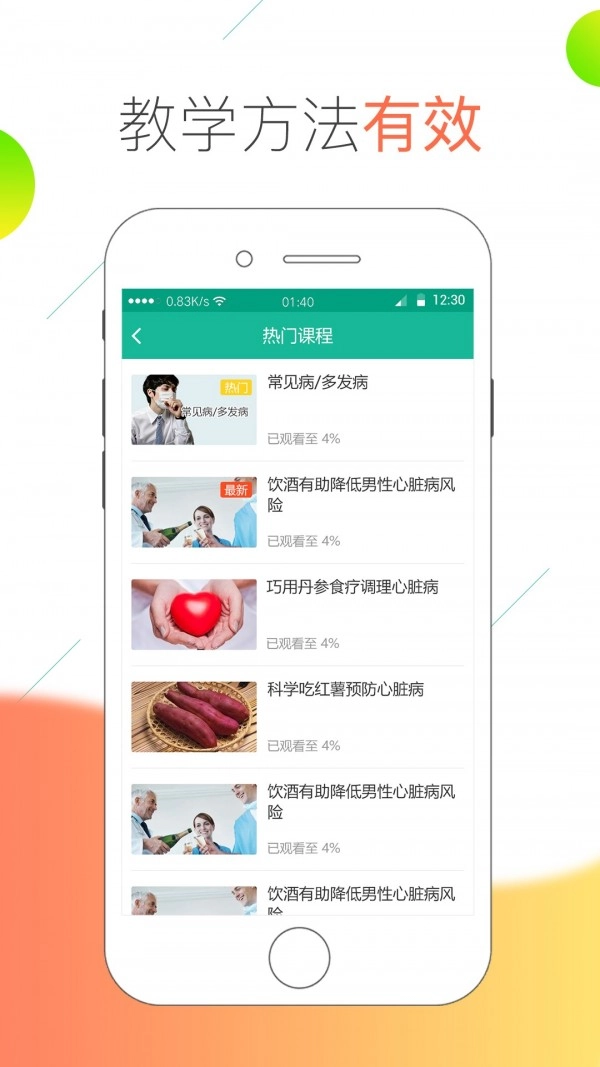 医线通最新版图2