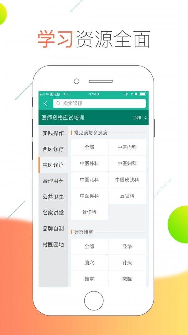 医线通最新版图4