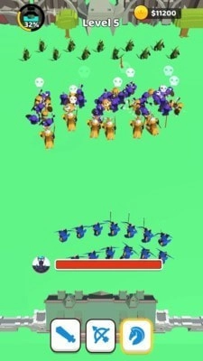 涂鸦杀手汉化版图2