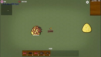 虫子世界大作战图4