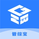 管综宝原版