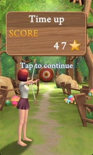 打不中的最新版