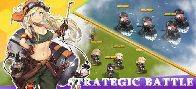 Zgirls5免费版图3