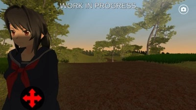 女孩冒险世界图2