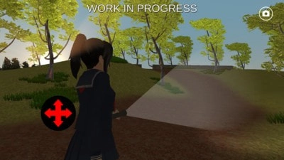 女孩冒险世界图4