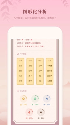 八字起名最新版
