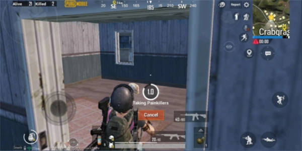 PUBG地铁逃生国际服安卓直装版
