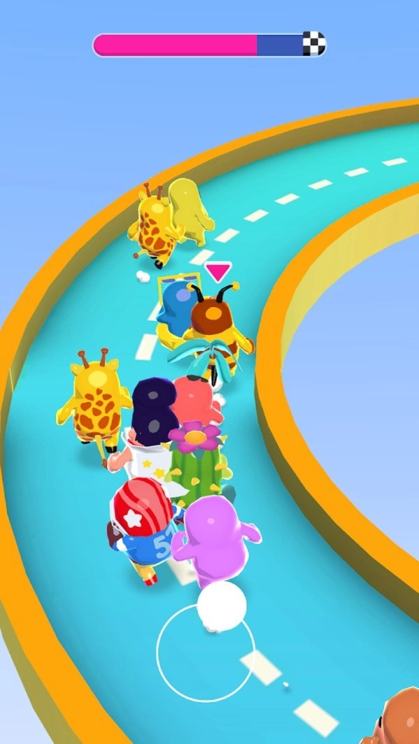 水果人终极淘汰赛(1)