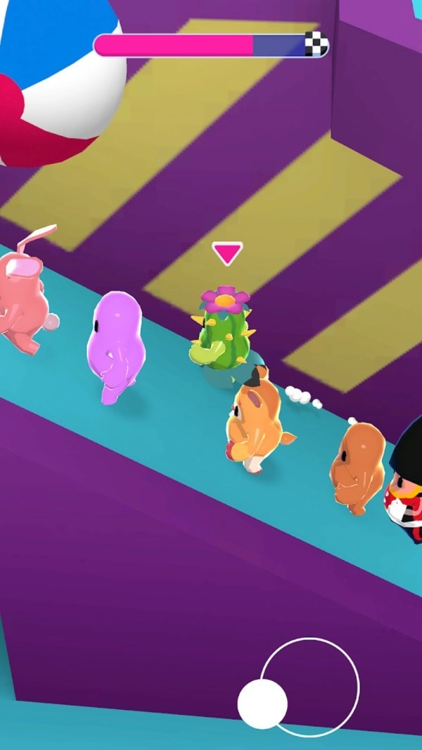 水果人终极淘汰赛(3)