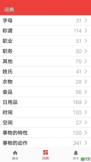 爱手语安卓版图2