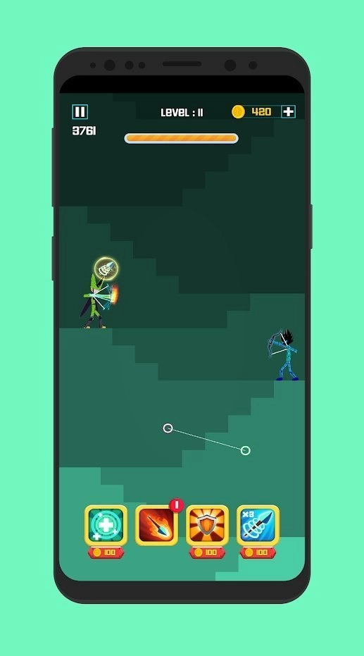 移动的玉箭游戏无广告版