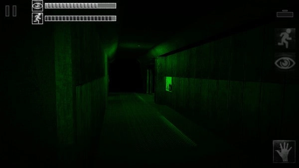 SCP收容失效3D汉化版图4
