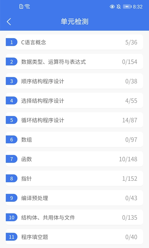 无忧考典正版图2
