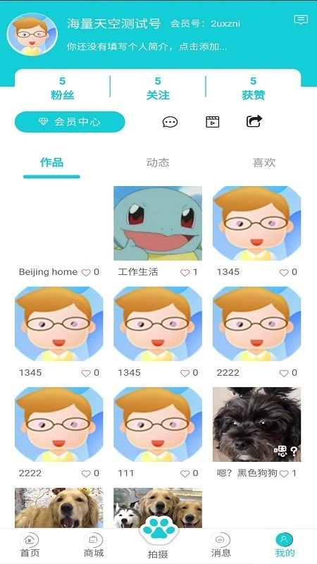 分分宠官方正版图4