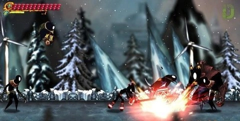 恶魔必须死手游直装版