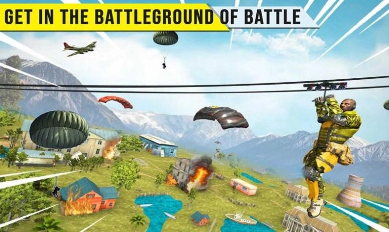 脱机事故安卓免费版