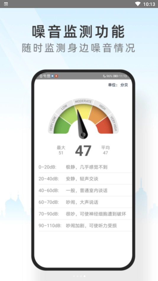心情相机管家手机正版图4