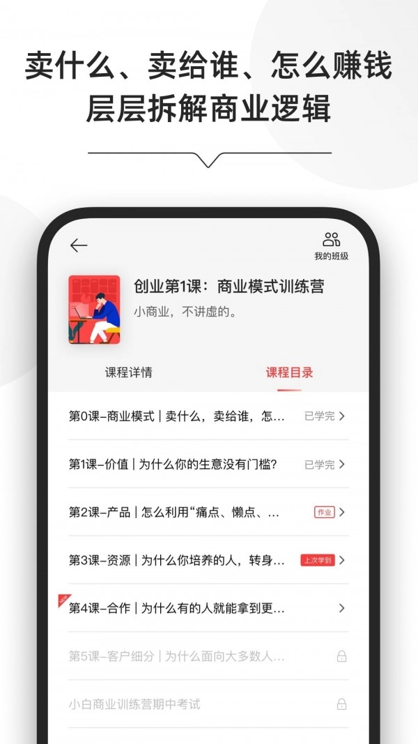 小商业手机版图2