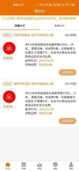 猪运运官方正版图3