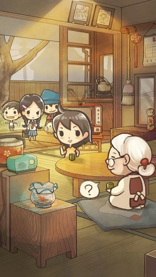 昭和杂货店物语2最新免费版