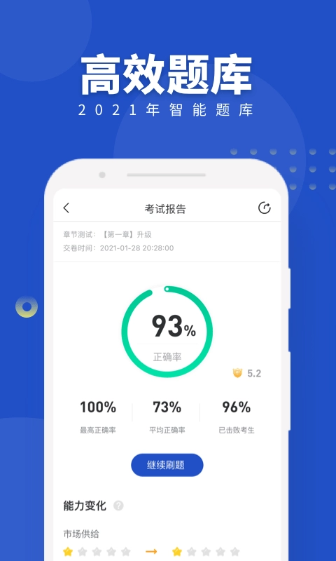 经济师随身学最新版图4