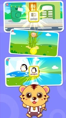 咪启幼儿早教手机免费版图3