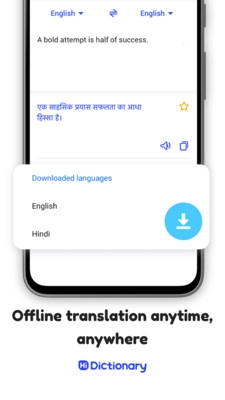 Hi Dictionary手机免费版图4