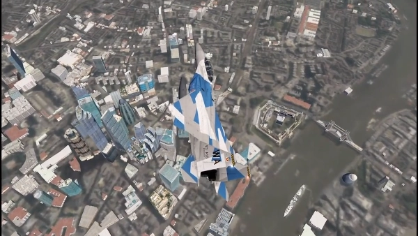 航空模拟器安卓版