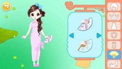 儿童益智乐园免费原版图2