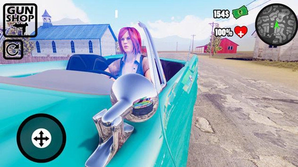 第二城市女孩(2)