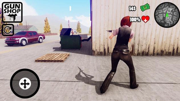 第二城市女孩(3)