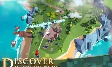 英雄冲刺游戏纯净最新版图2