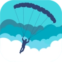 跳伞助手
