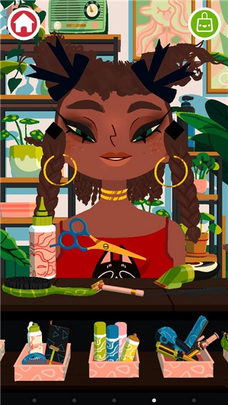 托卡生活发廊3(4)