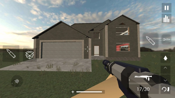 拆迁模拟器2026手机版