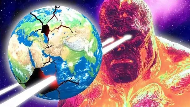 地球毁灭模拟器2026年最新版图5