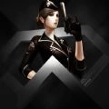 GZ穿越火线直装游戏版