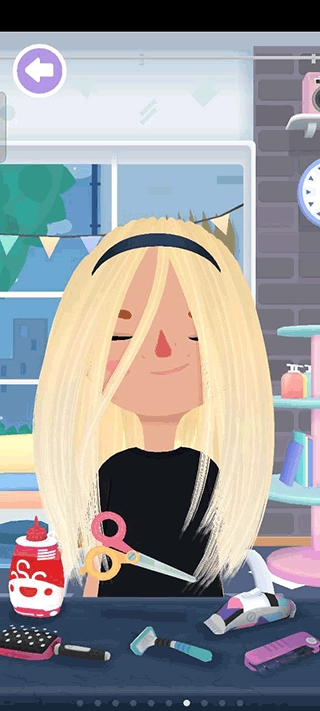 托卡生活发廊3(2)